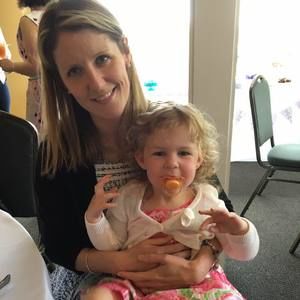 Meet your Posher, Sarah